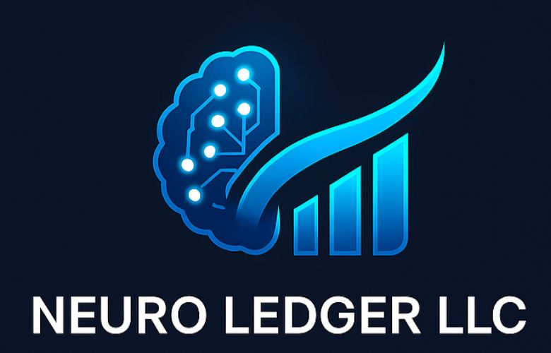 Neuro Ledger LLC Logo